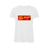 Damen T-Shirt San Remo