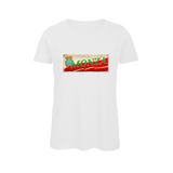 Damen T-Shirt Monza