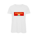 Damen T-Shirt Foggia