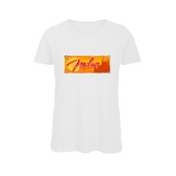 Damen T-Shirt Milan