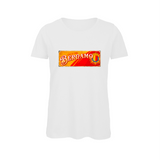 Damen T-Shirt Bergamo