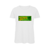 Damen T-Shirt Lecce
