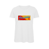 Damen T-Shirt Palermo