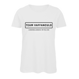 Damen T-Shirt Team Vaffanculo