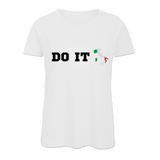 Damen T-Shirt Do It
