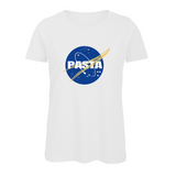 Damen T-Shirt Pasta