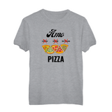 Kinder T-Shirt AMO PIZZA