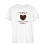Herren T-Shirt ESPRESSO