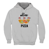 Hoodie Unisex AMO PIZZA