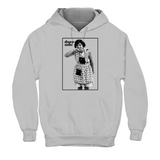 Hoodie DISGRAZIATO!