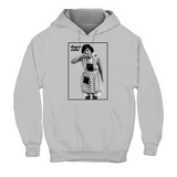 Hoodie DISGRAZIATA!