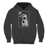 Hoodie DISGRAZIATA!