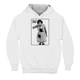 Hoodie DISGRAZIATO!