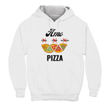 Hoodie Unisex AMO PIZZA