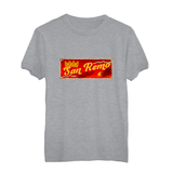 Herren T-Shirt San Remo