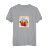 Herren T-Shirt Art Rome