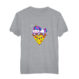 Herren T-Shirt Unicron