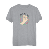 Herren T-Shirt Vaff.n.cul