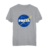 Herren T-Shirt Pasta