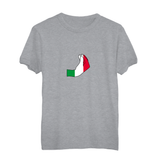 Kinder T-Shirt geste