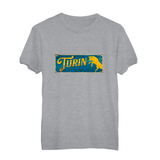 Herren T-Shirt Turin