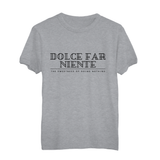T-Shirt DOLCE FAR NIENTE EN