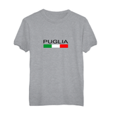 Kinder T-Shirt PUGLIA