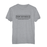 Herren T-Shirt Team Vaffanculo