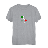 Kinder T-Shirt STIEFEL