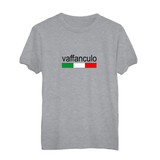 Kinder T-Shirt VAFFANCULO