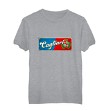 Herren T-Shirt Cagliari