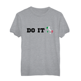 Herren T-Shirt Do It