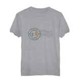 Herren T-Shirt Art Italia