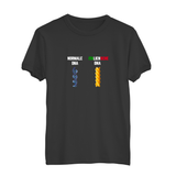 Herren T-Shirt DNA