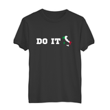 Kinder T-Shirt Do It