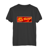 Herren T-Shirt San Remo