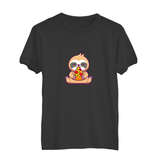 Kinder T-Shirt SLOTH