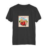Herren T-Shirt Art Rome
