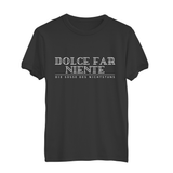 Kinder T-Shirt DOLCE FAR NIENTE DE