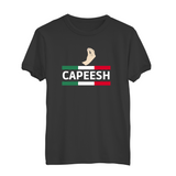 Herren T-Shirt CAPEESH