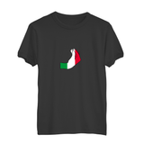 Kinder T-Shirt geste