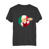 Kinder T-Shirt nonna´s pizza