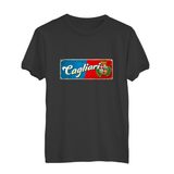 Herren T-Shirt Cagliari