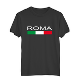 Herren T-Shirt Roma
