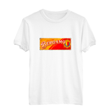 Herren T-Shirt Bergamo