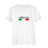 Kinder T-Shirt VAFFANCULO