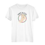 Herren T-Shirt Vaff.n.cul