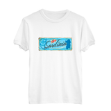 Herren T-Shirt Sardinia