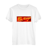 Herren T-Shirt San Remo
