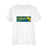 Herren T-Shirt Turin